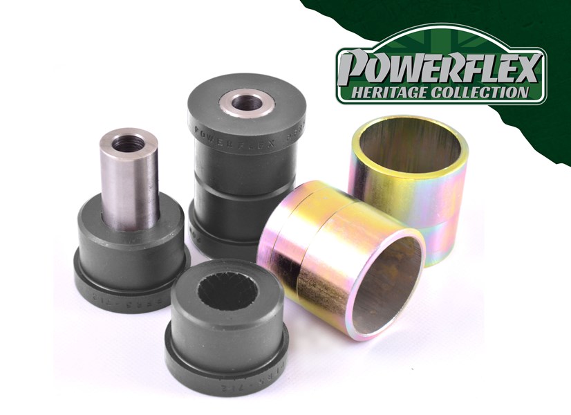 Powerflex  Rear Upper Arm Inner Bush BMW E63 E64 M