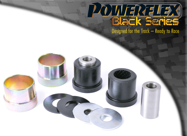 Powerflex Rear Outer Integral Link Upper Bush