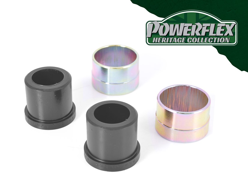 Powerflex  Rear Outer Integral Link Lower Bush BMW