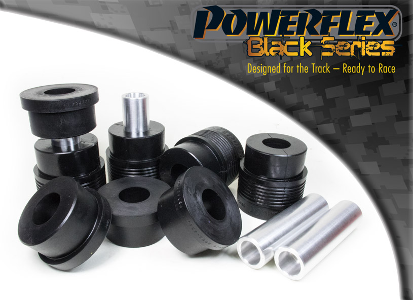 Powerflex Rear Subframe Mounting Bush