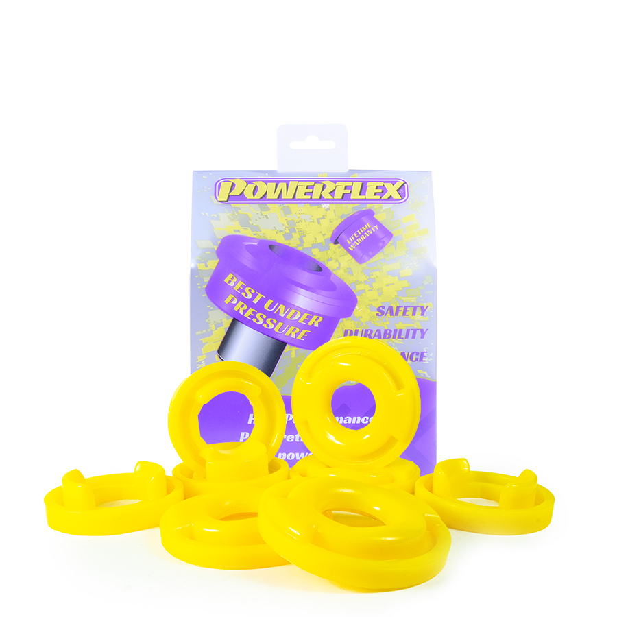 Powerflex Rear Subframe Mounting Bush Insert