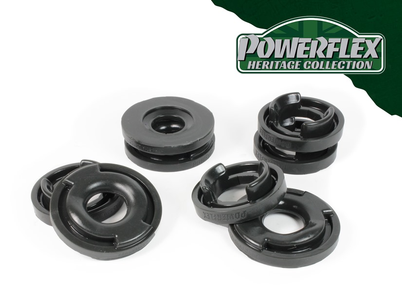Powerflex   Rear Subframe Mounting Bush Insert BMW