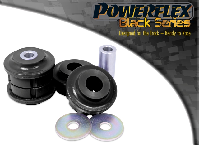 Powerflex Front Lower Tie Bar To Chassis Bush