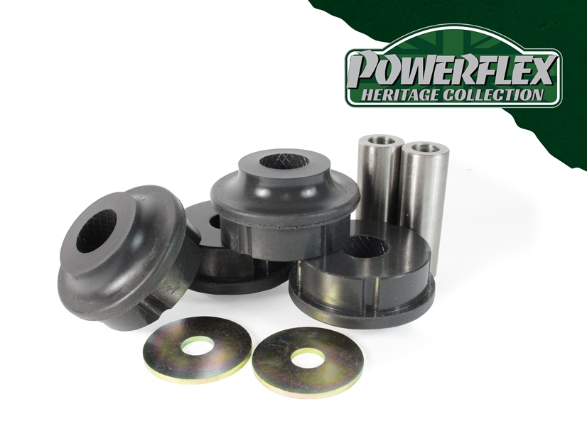 Powerflex  Front Lower Tie Bar To Chassis Bush BMW
