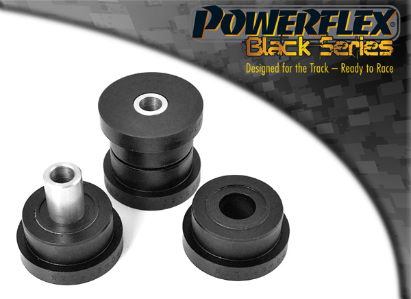 [PFF5-502BLK] Powerflex Front Inner Track Control Arm Bush