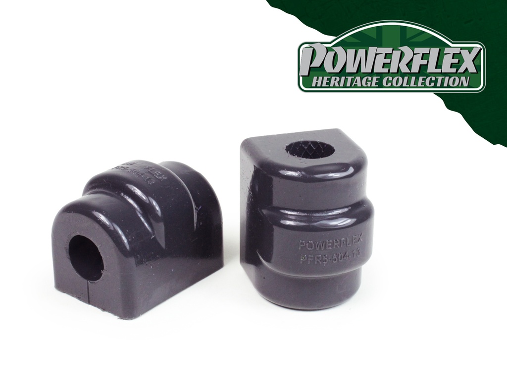 Powerflex NLA PFR5-504-165H
