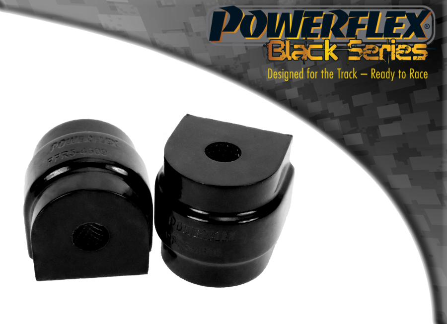 Powerflex Rear Anti Roll Bar Mount 14.5mm