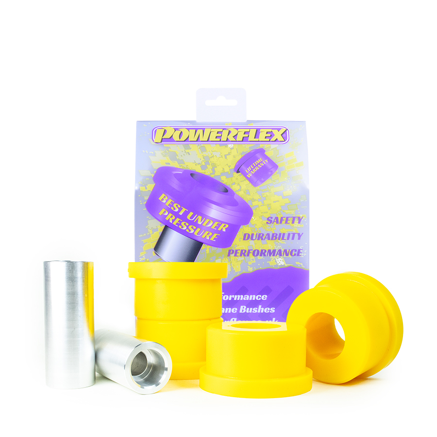 Powerflex Rear Subframe Front Mounting Bush
