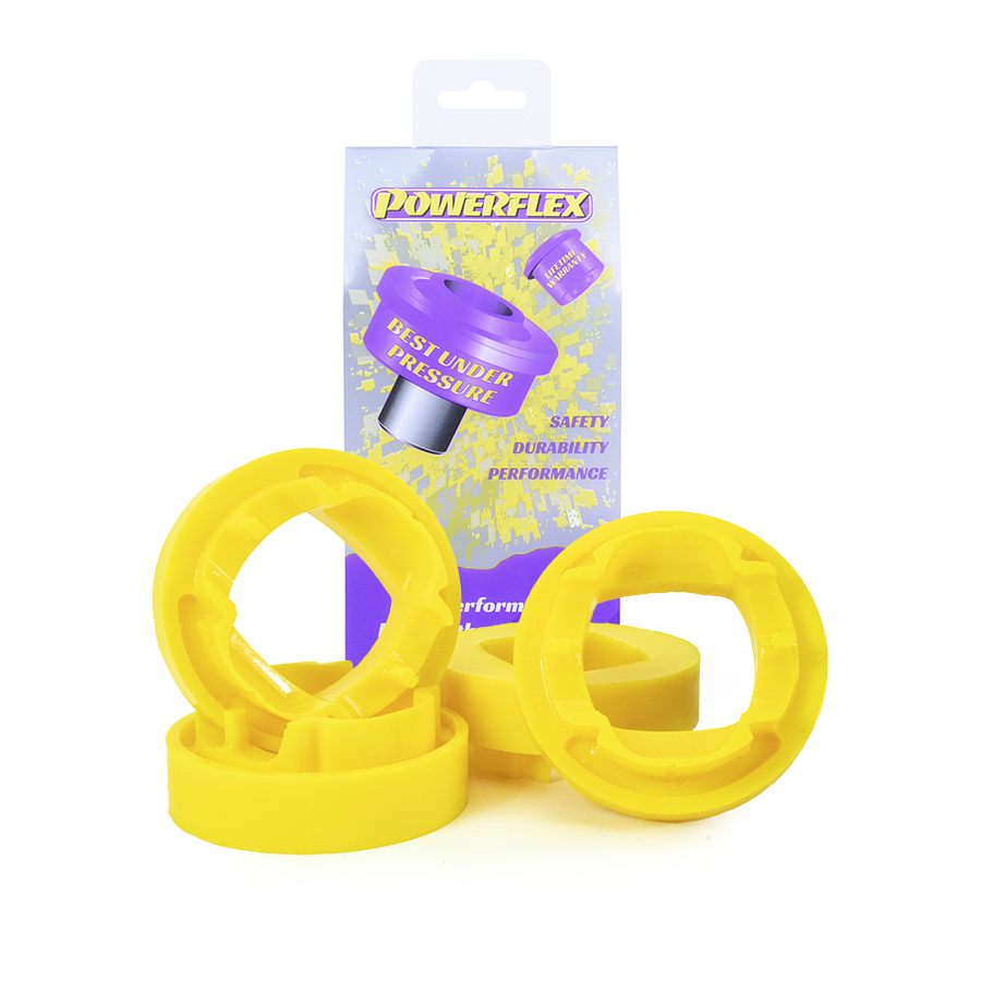 [PFR5-721] Powerflex Rear Subframe Rear Mounting Insert