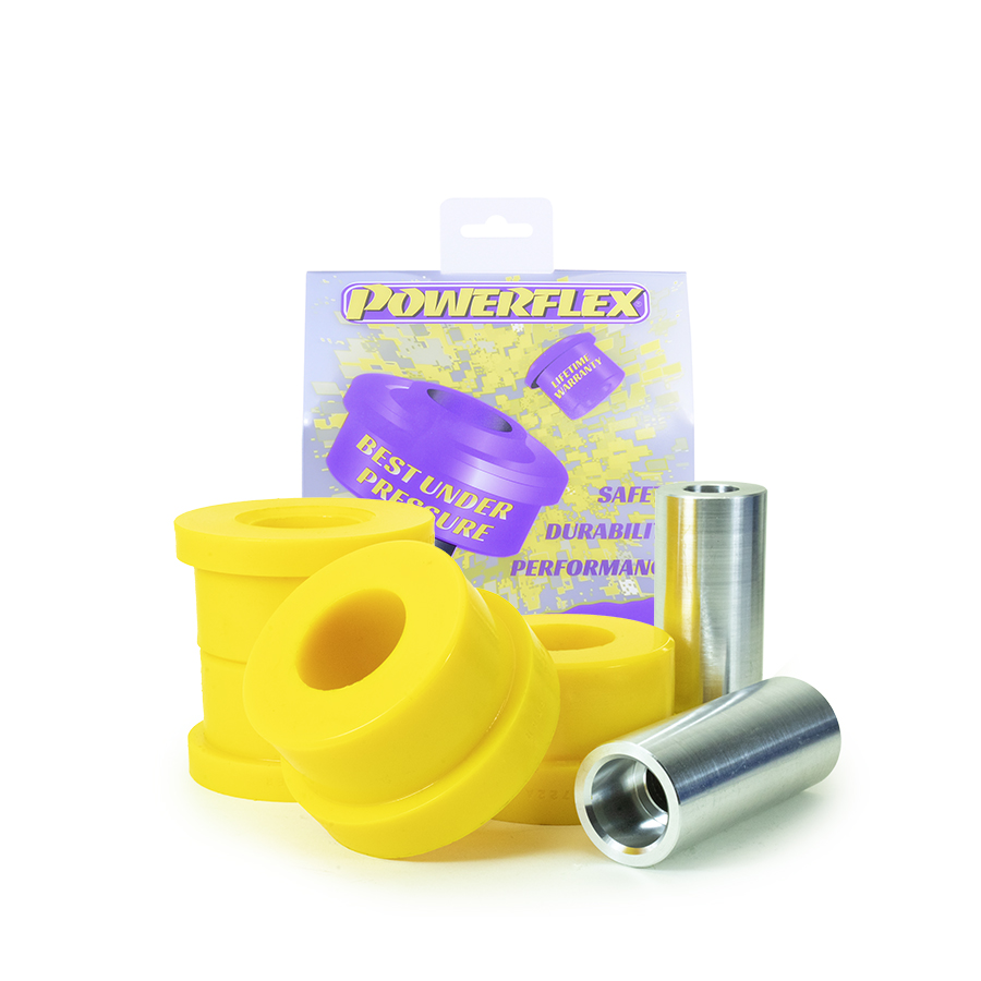 Powerflex Rear Subframe Rear Mounting Bush