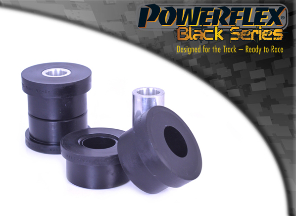 Powerflex Rear Subframe Rear Mounting Bush