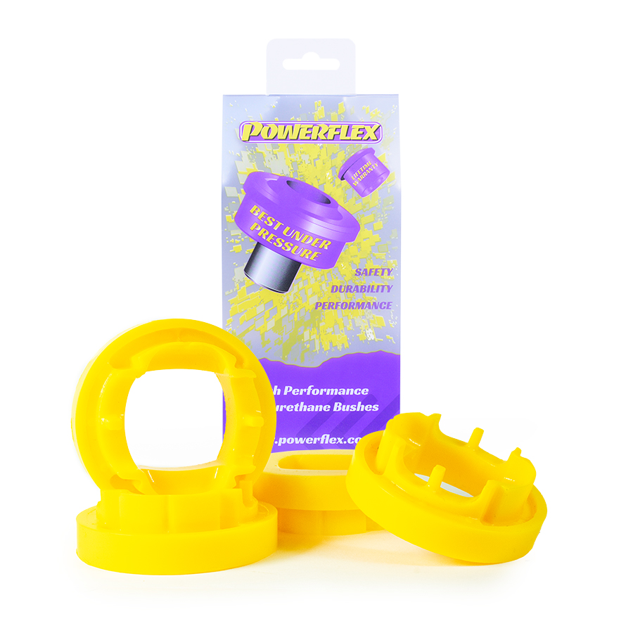 Powerflex Rear Subframe Front Mounting Insert