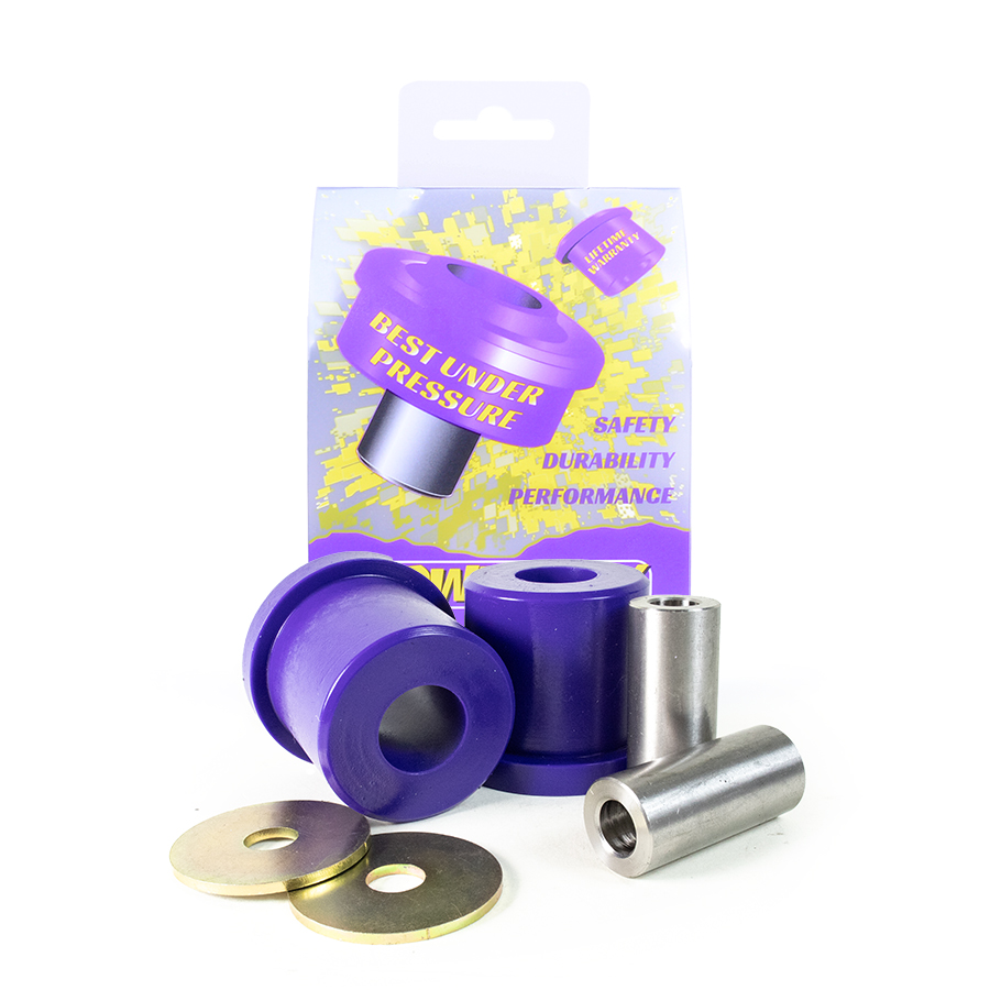 Powerflex Rear Diff Front Mounting Bush