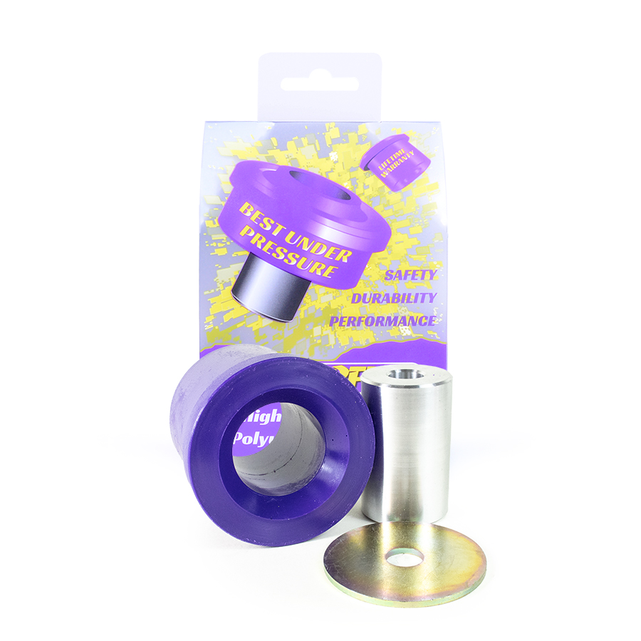 Powerflex Rear Diff Rear Mounting Bush