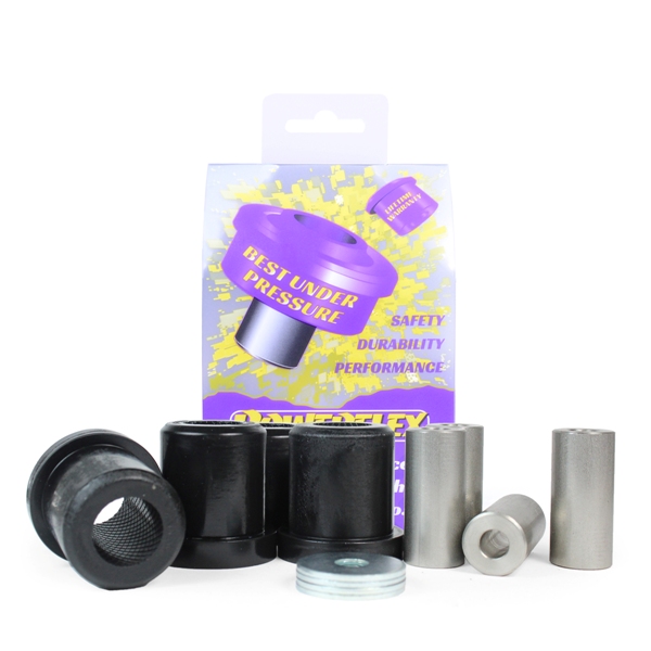 Powerflex Front Upper Wishbone Bush Camber Adjusta