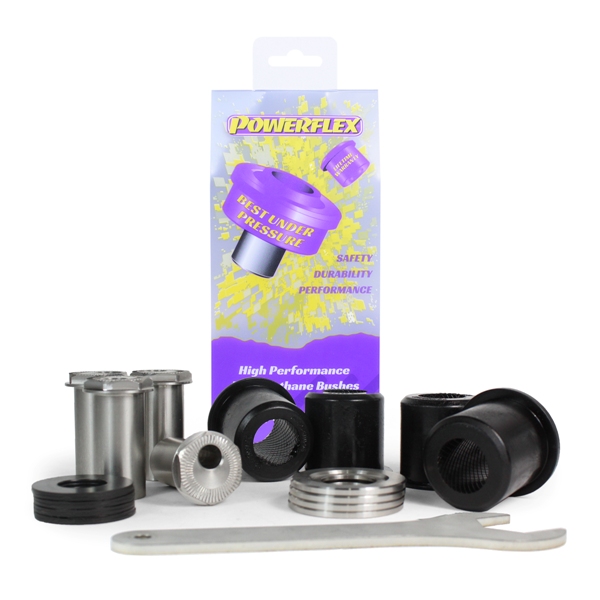 Powerflex FRONT UPPER WISHBONE BUSH CAMBER ADJUSTA