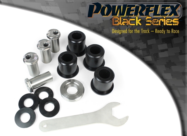 Powerflex Front Upper Wishbone Bush Camber Adjusta