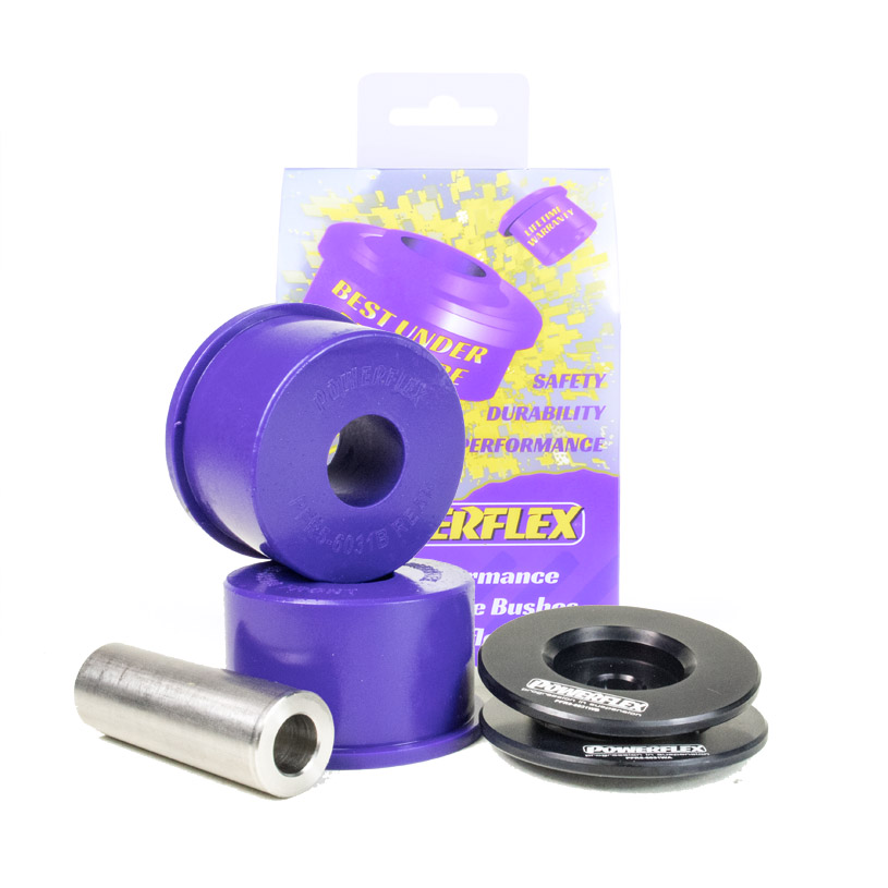 [PFR5-6031] Powerflex Rear Diff Rear Mounting Bush