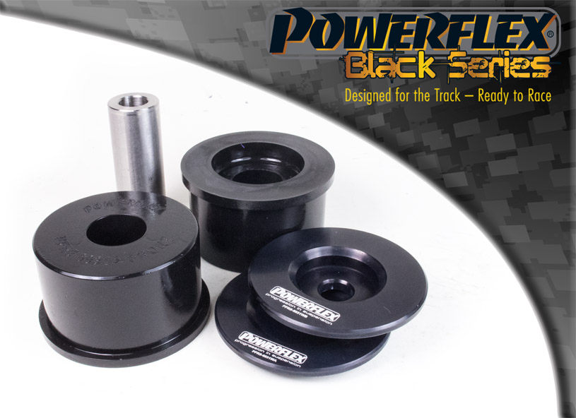 Powerflex Rear Diff Rear Mounting Bush