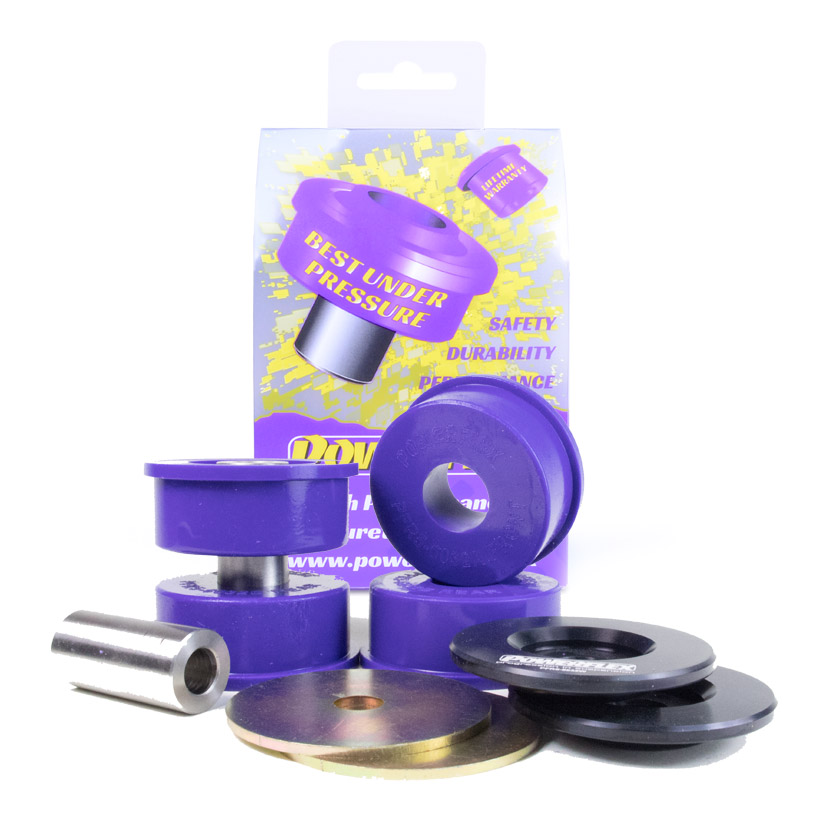 [PFR5-6032] Powerflex Rear Diff Front Mounting Bush