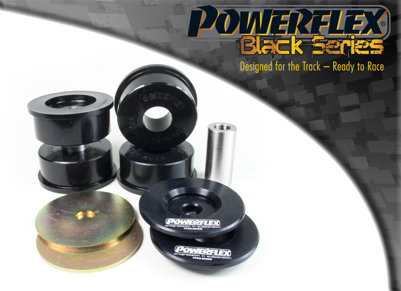 Powerflex Rear Diff Front Mounting Bush