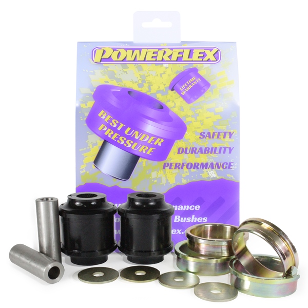 Powerflex Front Radius Arm to Chassis Bush