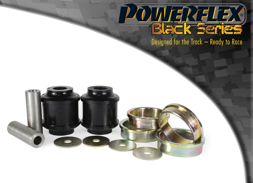 Powerflex Front Radius Arm to Chassis Bush