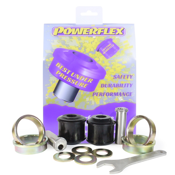 Powerflex Front Radius Arm to Chassis Bush Caster