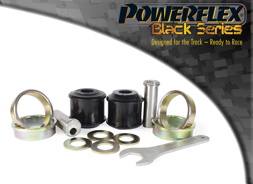 Powerflex Front Radius Arm to Chassis Bush Caster