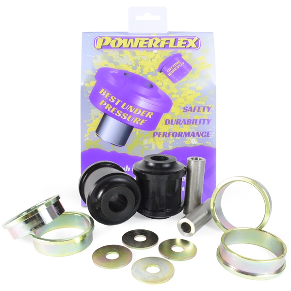Powerflex Front Radius Arm to Chassis Bush