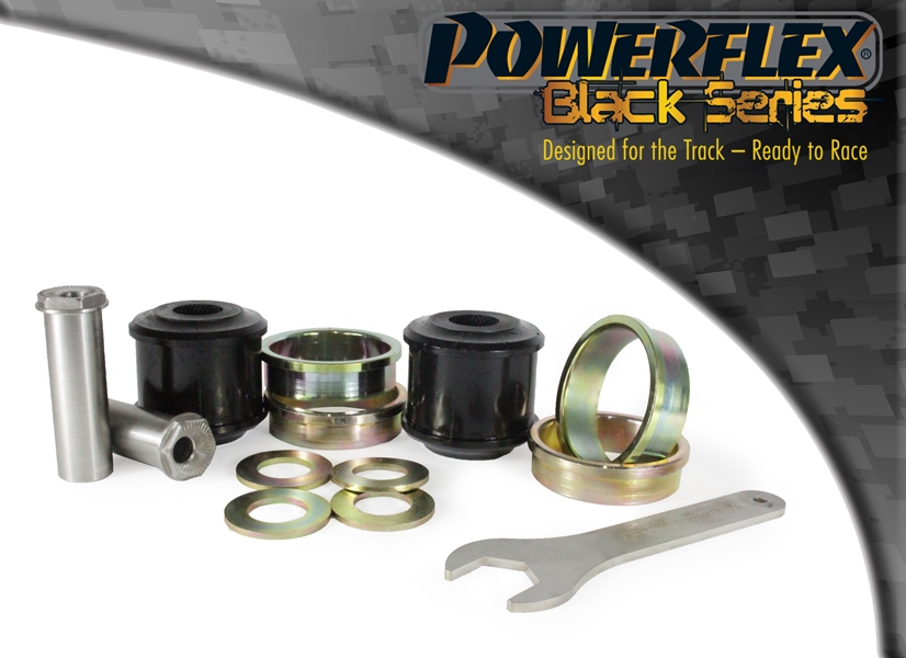 Powerflex Front Radius Arm to Chassis Bush Caster