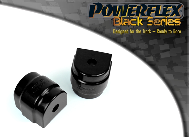 Powerflex Rear Anti-Roll Bar Bush 13mm BMW 5 Serie