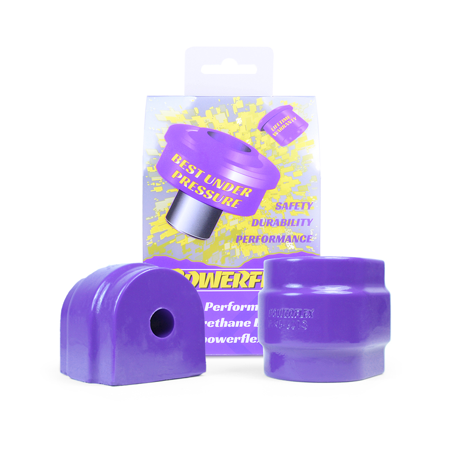 Powerflex Rear Anti-Roll Bar Bush 14mm BMW 6 Serie