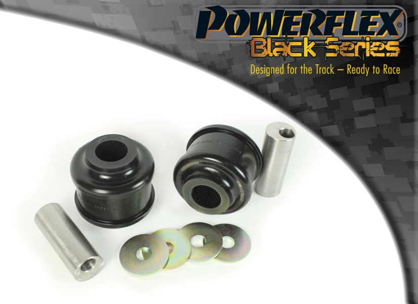 Powerflex Front Radius Arm to Chassis Bush Caster