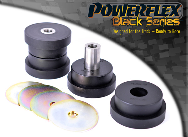 Powerflex Front Trailing Arm Rear Bush