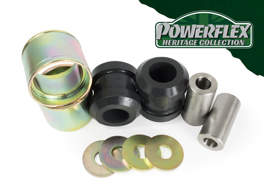Powerflex Front Lower Control Arm Inner Bush BMW E