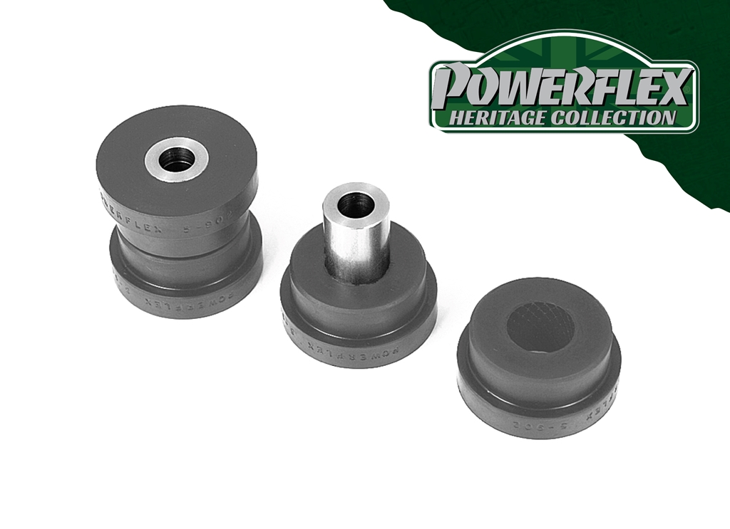 [PFF5-902H] Powerflex Rear Track Rod Inner Bush