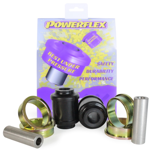 Powerflex Front Radius Arm To Chassis Bush