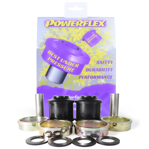 Powerflex Front Radius Arm Bush BMW IX3 X3 X4 X4M