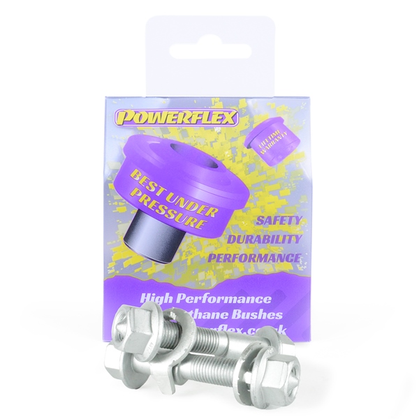 [PFA100-16] Powerflex PowerAlign Camber Bolt Kit 16mm