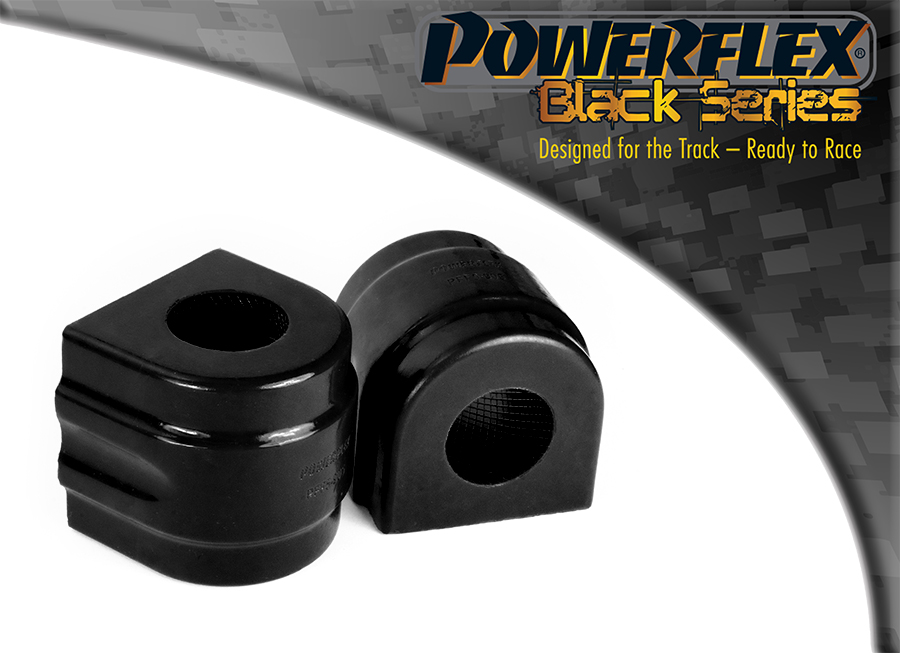 Powerflex Front Anti Roll Bar To Chassis 29mm