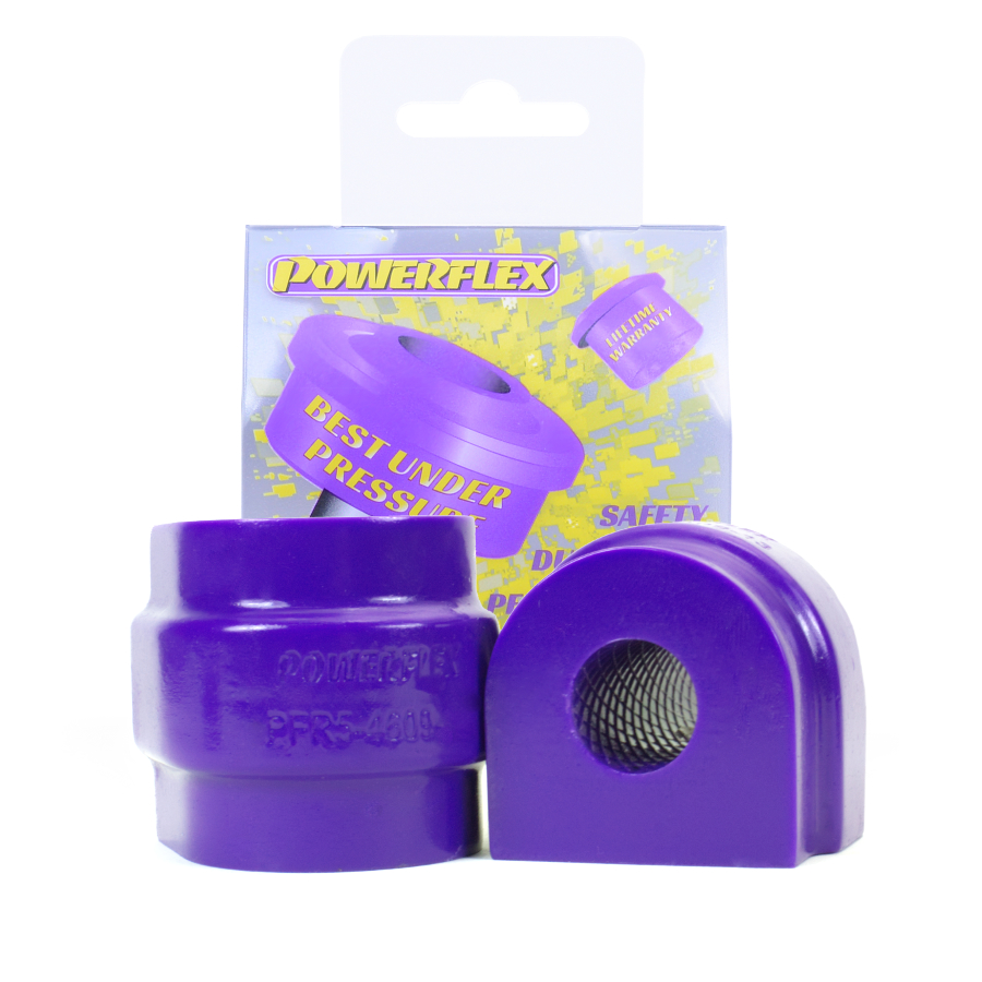 Powerflex Rear Anti Roll Bar Mounting Bush  22mm