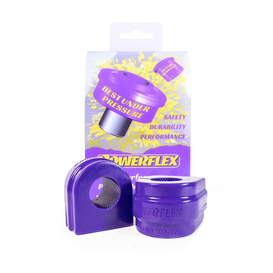 Powerflex Front Anti Roll Bar Mounting Bush 27mm