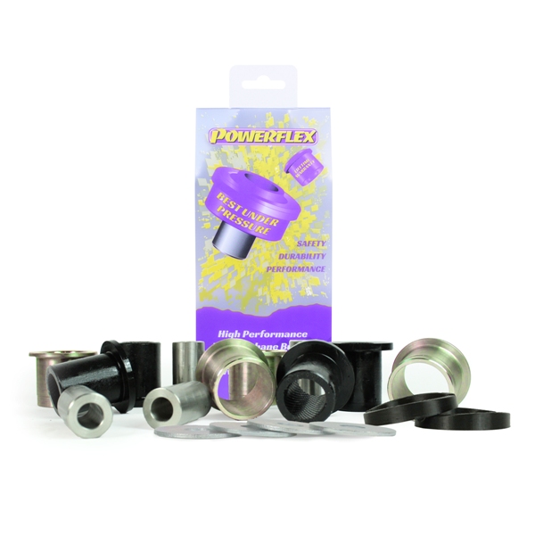 Powerflex Front Upper Wishbone Bush BMW X Series