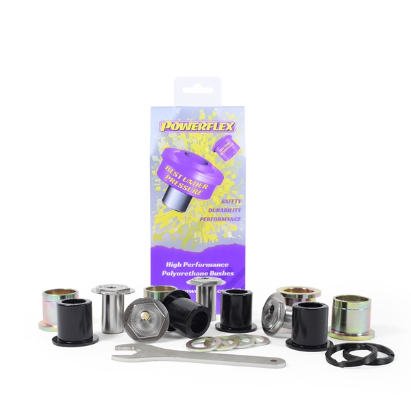 Powerflex Front Upper Wishbone Bush Camber Adjusta