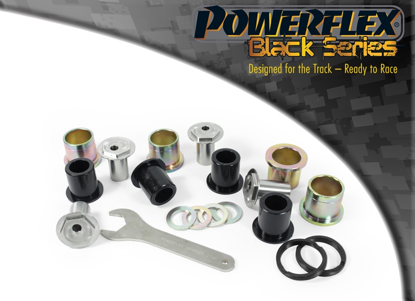 Powerflex Front Upper Wishbone Bush Camber Adjusta