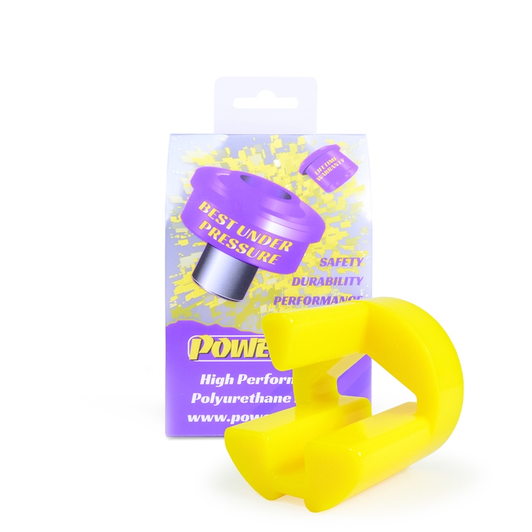 [PFF5-1428] Powerflex TRANSFER CASE BUSH INSERT STANDARD