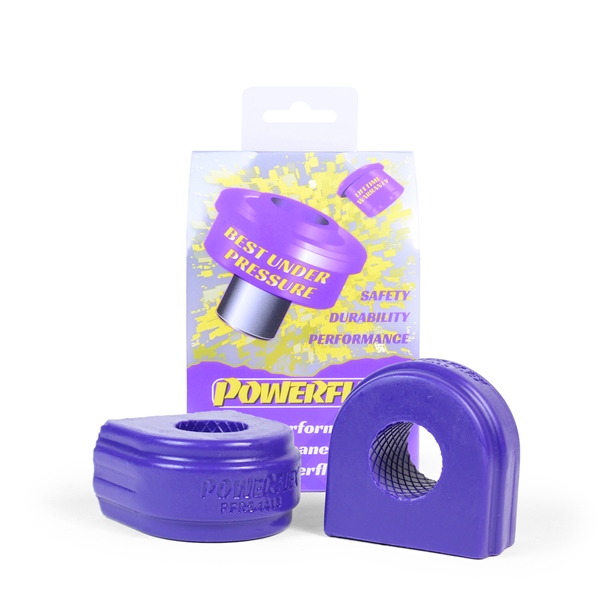 Powerflex Rear Anti Roll Bar Mounting Bush 21mm BM