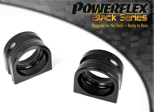 Powerflex Rear Anti Roll Bar Mounting Bush