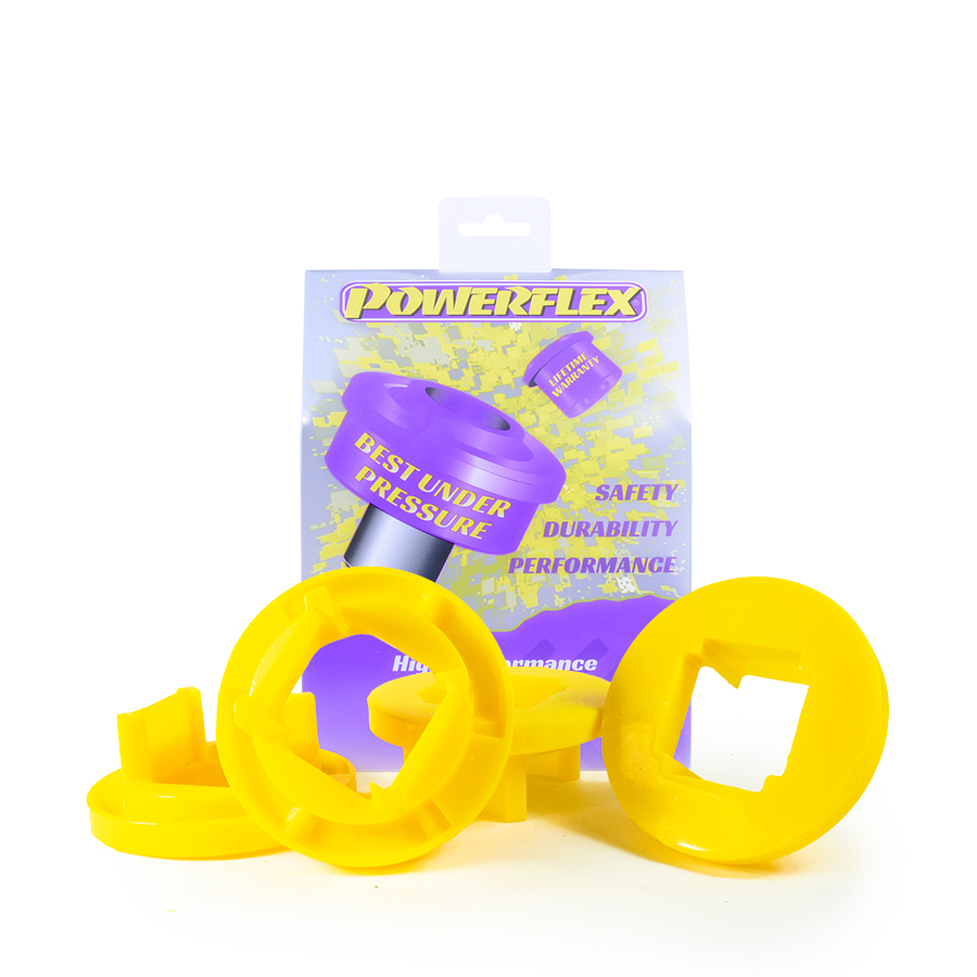 Powerflex Rear Subframe Front Bush Insert